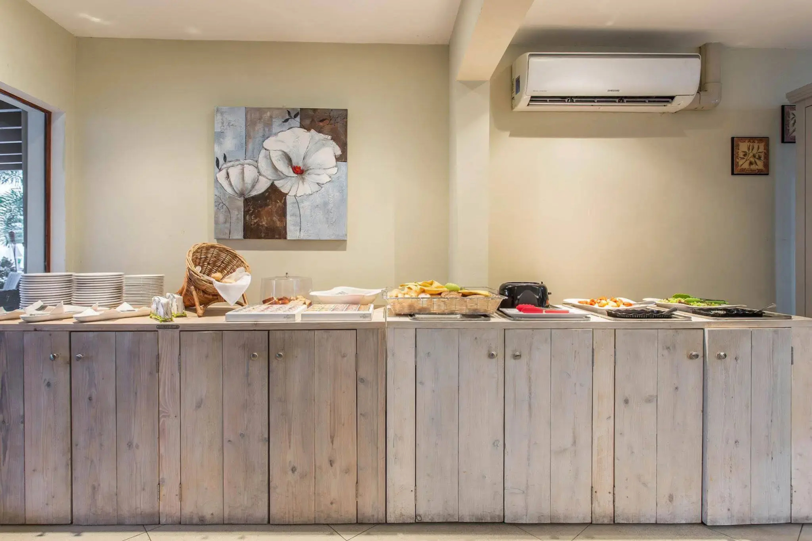 ACOYA Curacao Resort, Villas & Spa