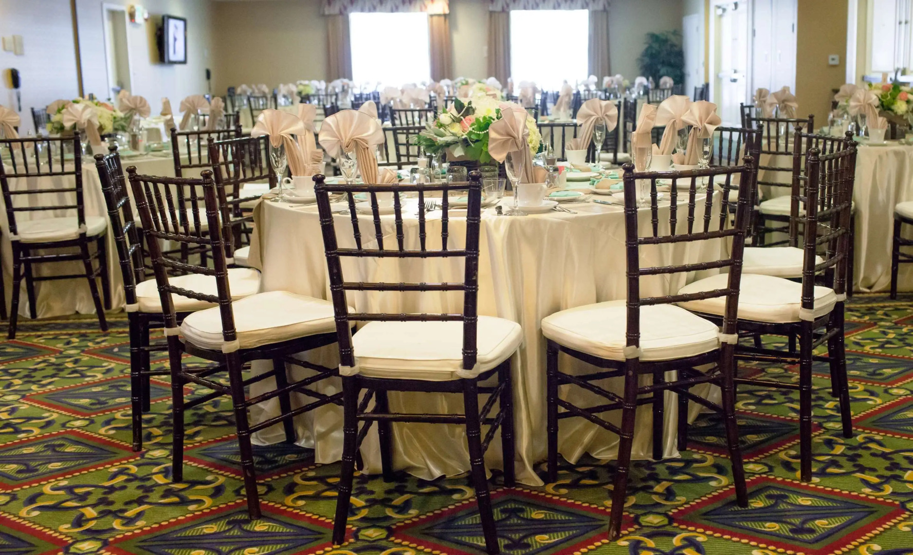 Hilton Garden Inn Fontana