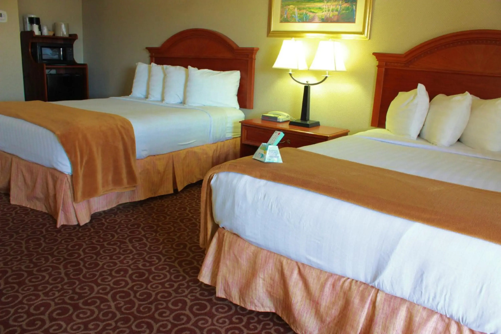 Red Arrow Inn & Suites, a Travelodge by Wyndham