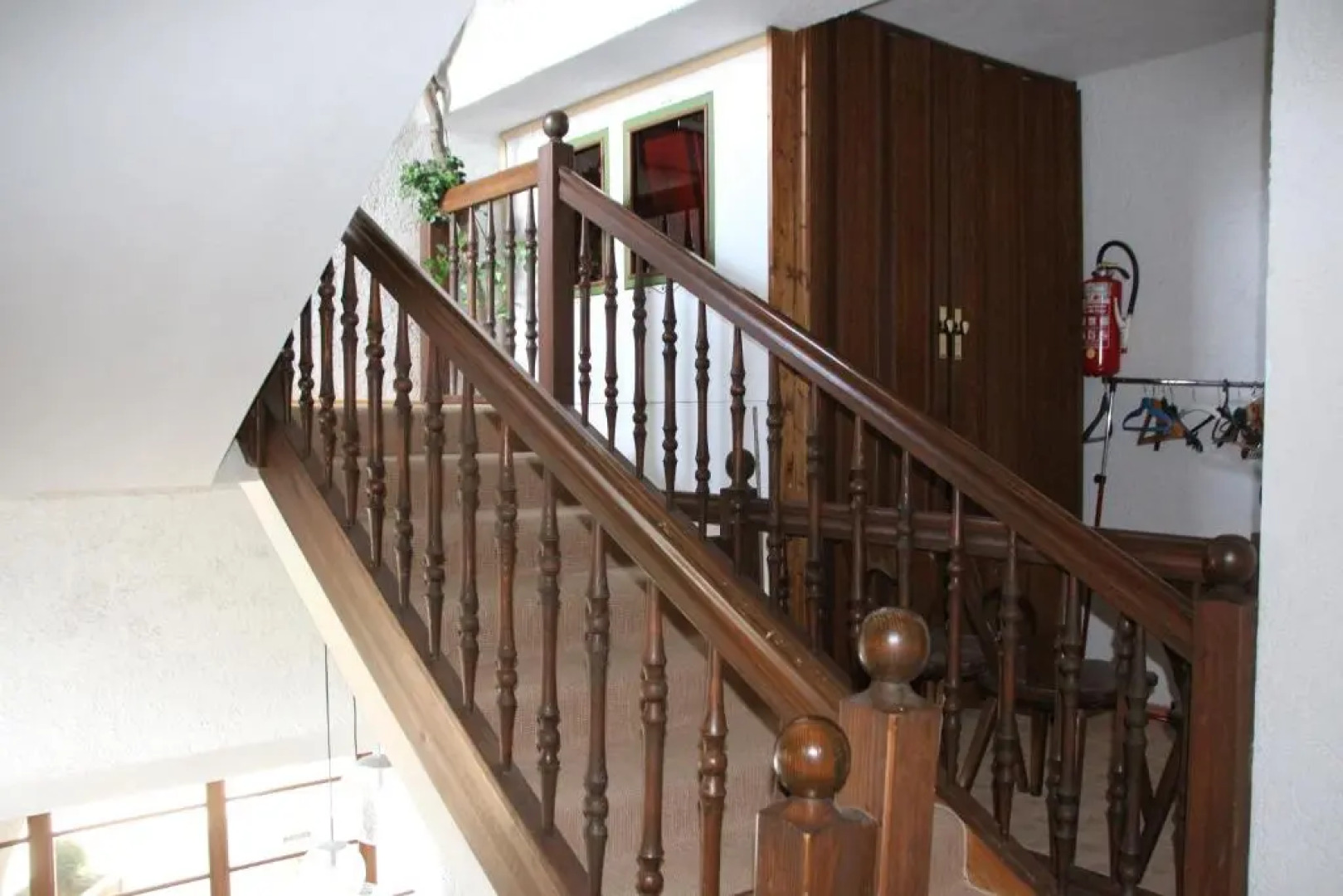 Apartman Mitterdorf Almberg 7