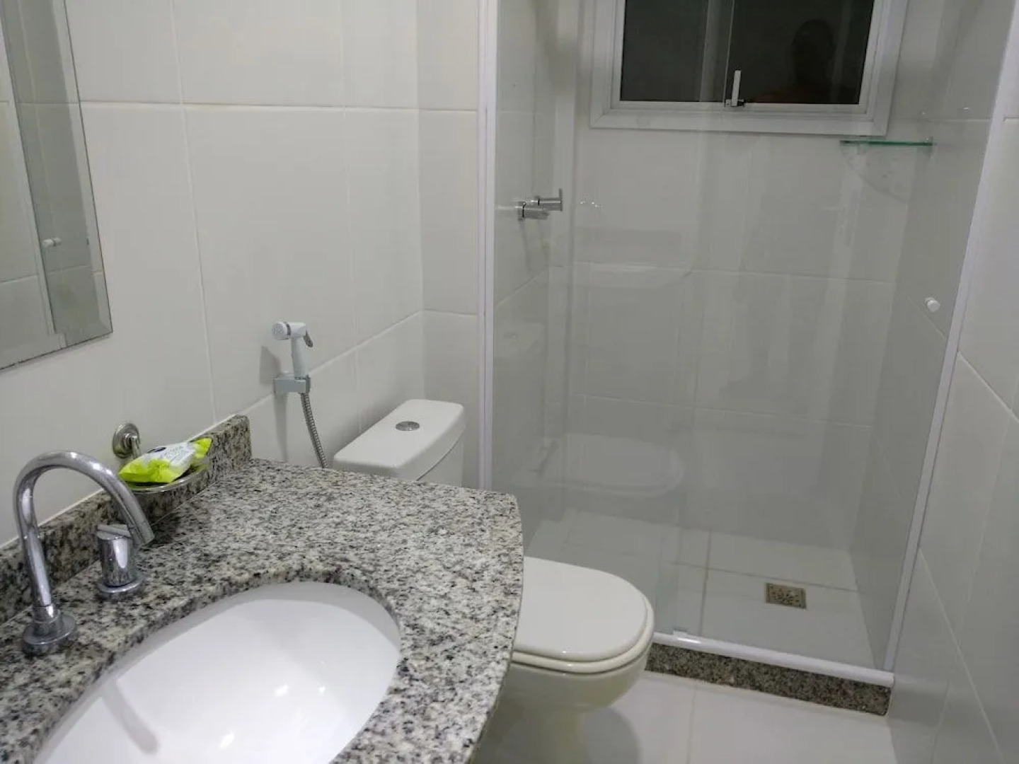 Reserva Pontal Beach (Full Sea View)