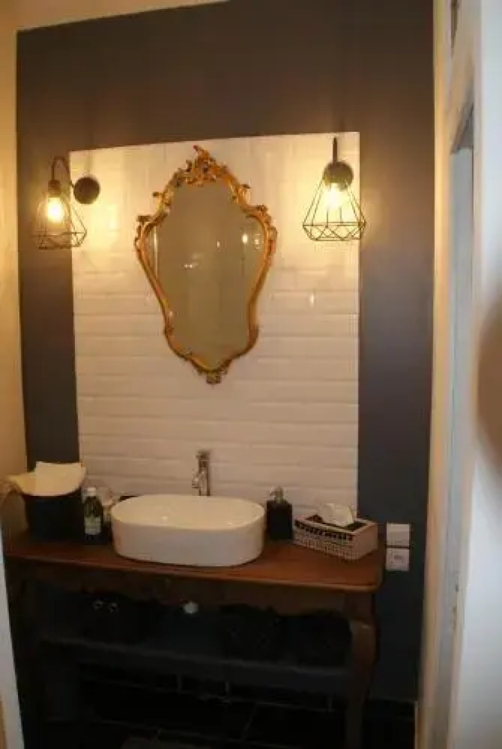 Le Chateau de la Barre