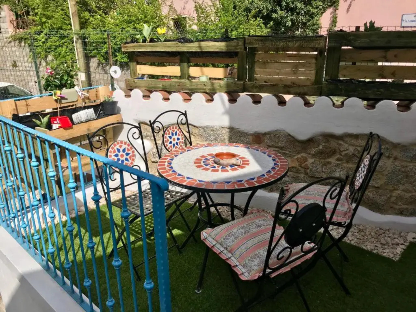 B&B Pascal House Nuoro_IUN E5016