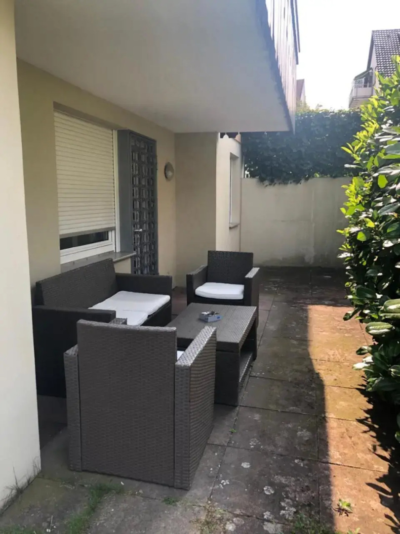 Ferienwohnung An der Selde für 4 Personen