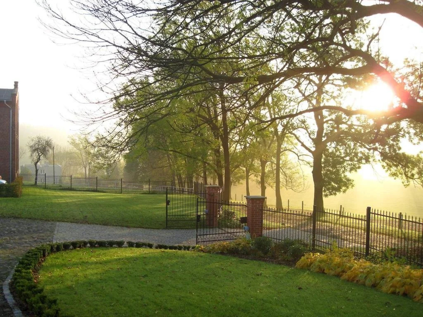 Pension Rothschildův dvůr