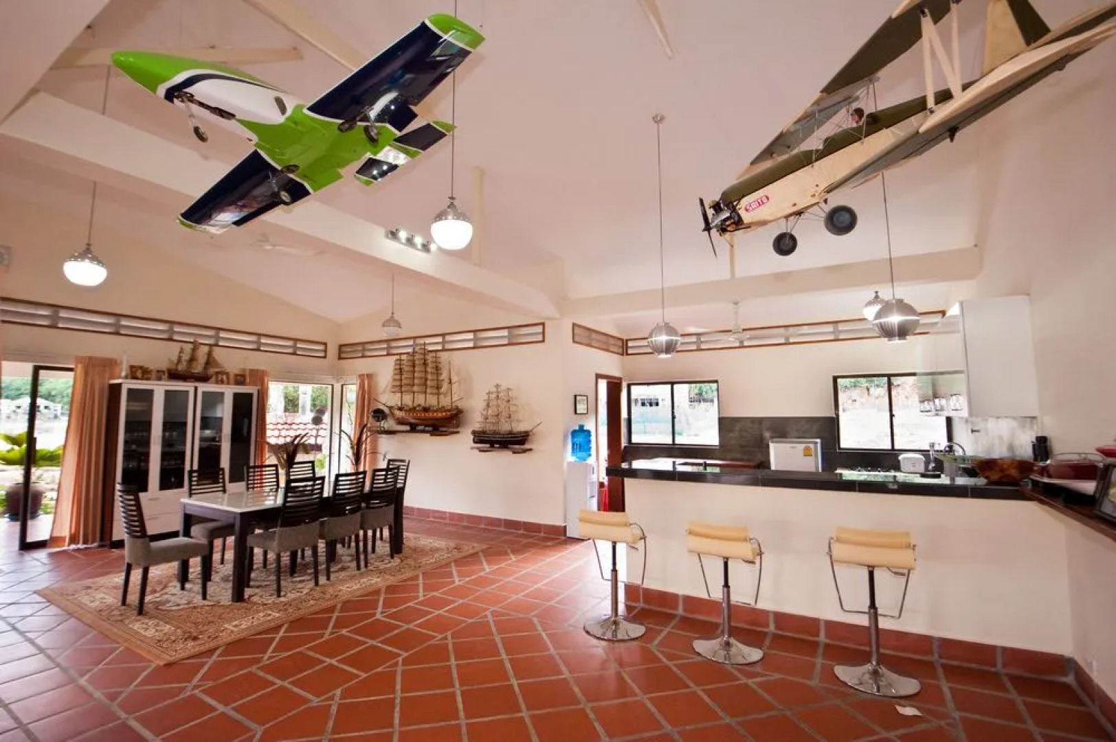 Tatai Resort & Marina