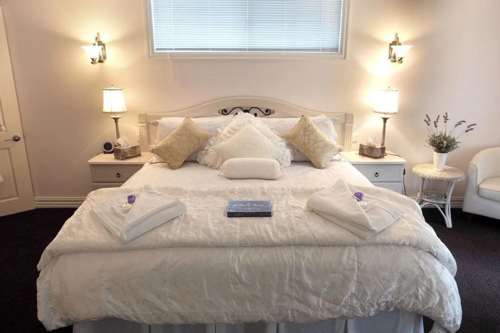 Peppermint Springs Retreat and Day Spa