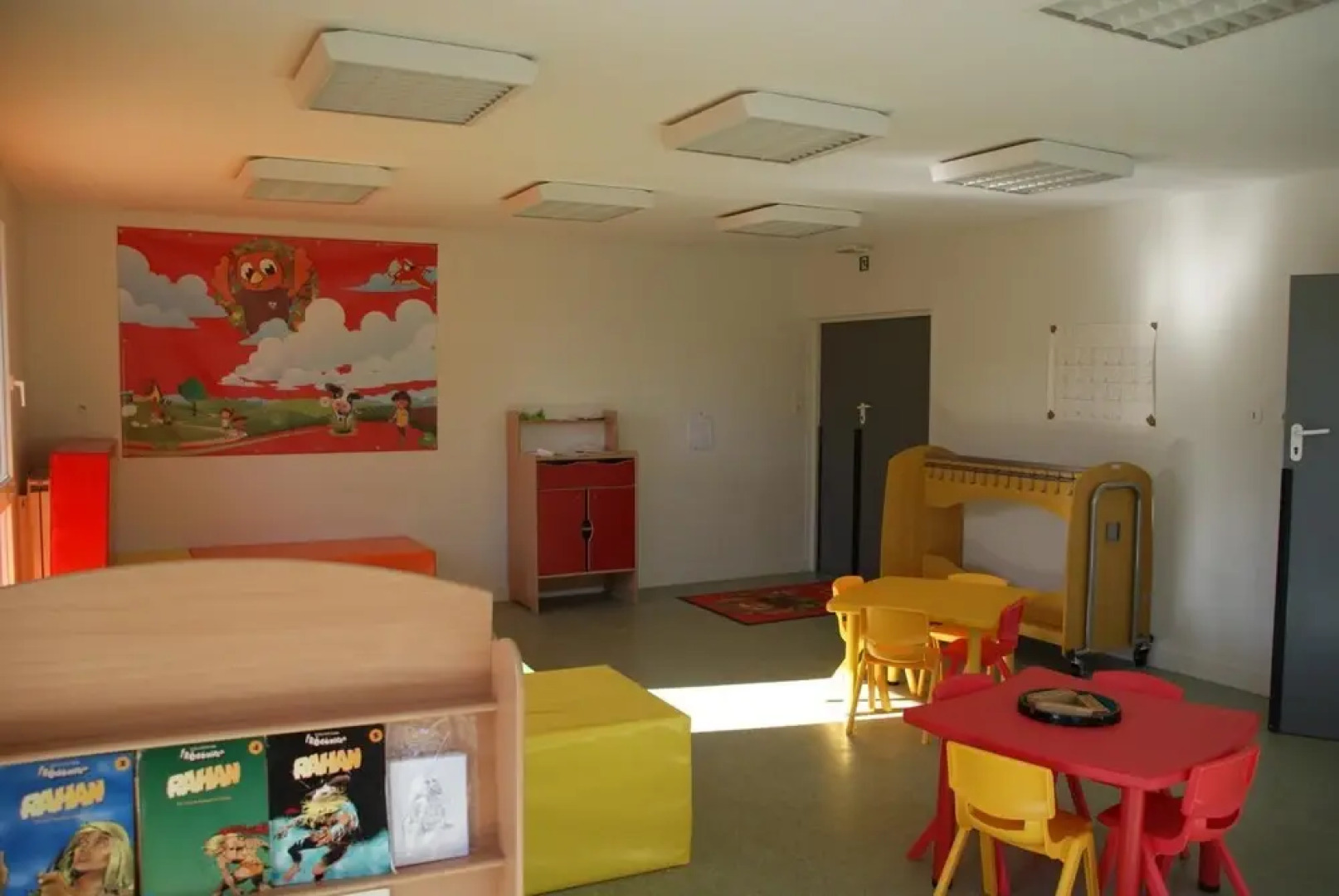 Vvf Villages Amboise