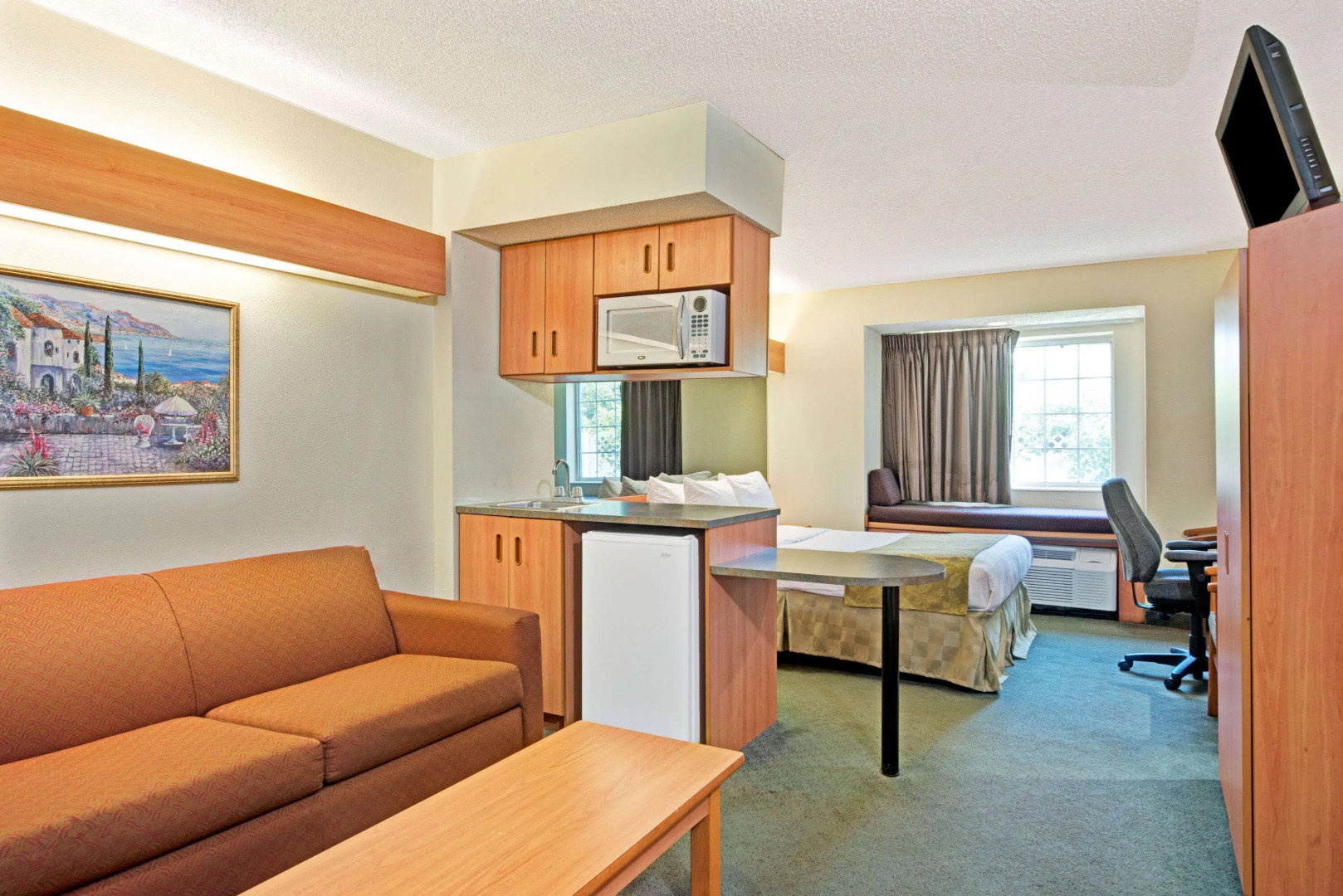 Microtel Inn & Suites by Wyndham Cordova Memphis I-40 East