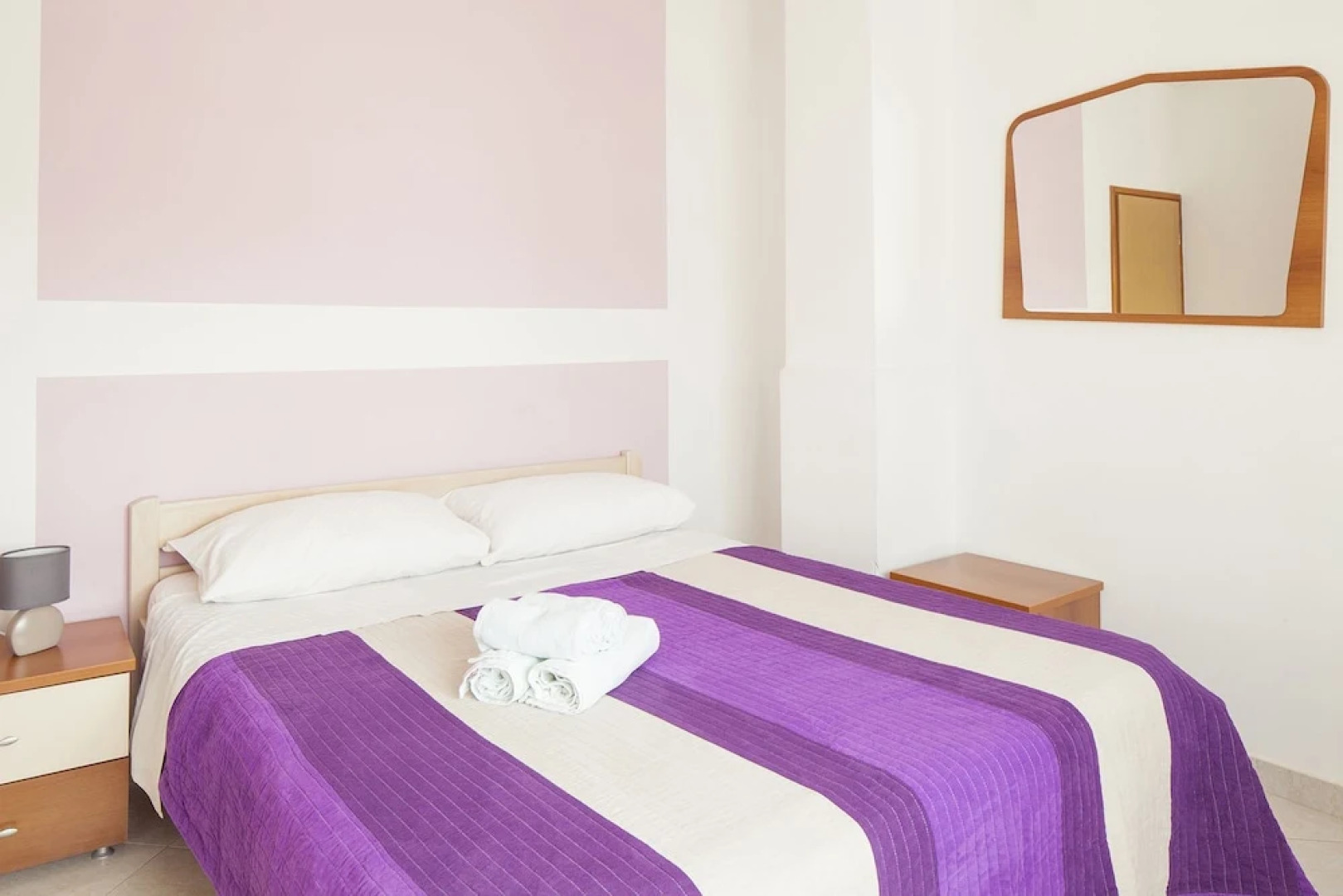 Mon Perin Castrum - Rooms Dado