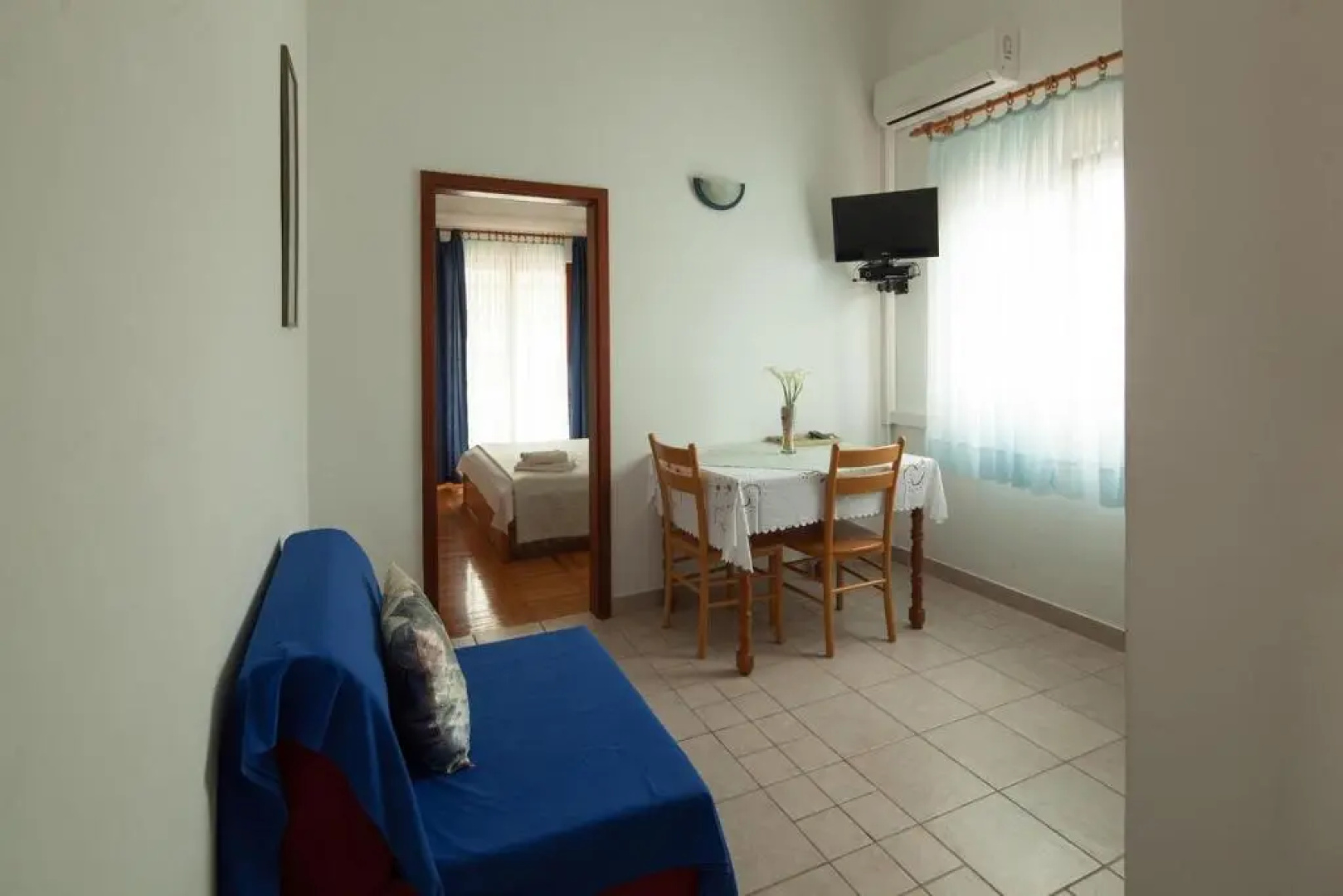 Apartment Toni 555