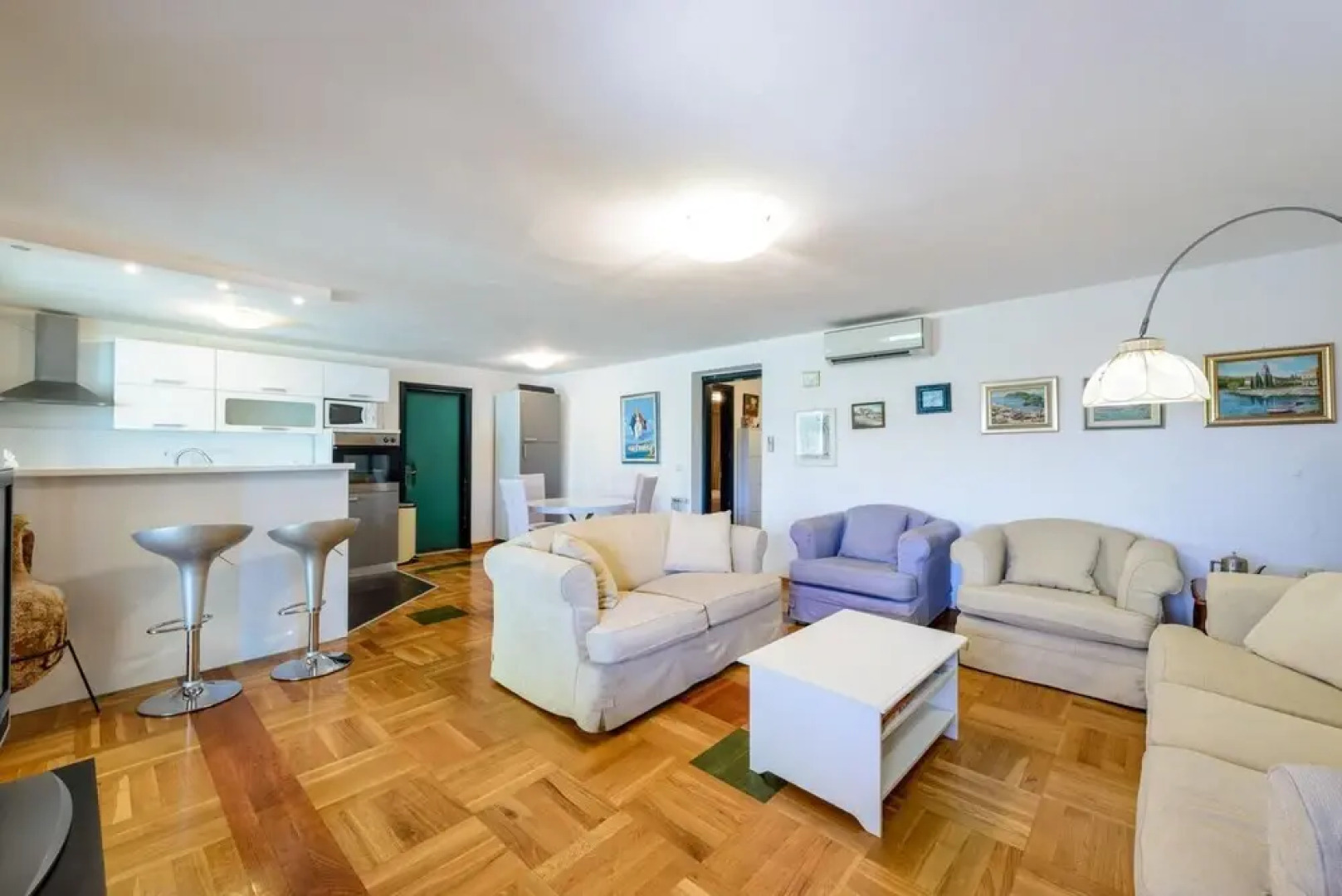 Villa Dubrovnik Residence