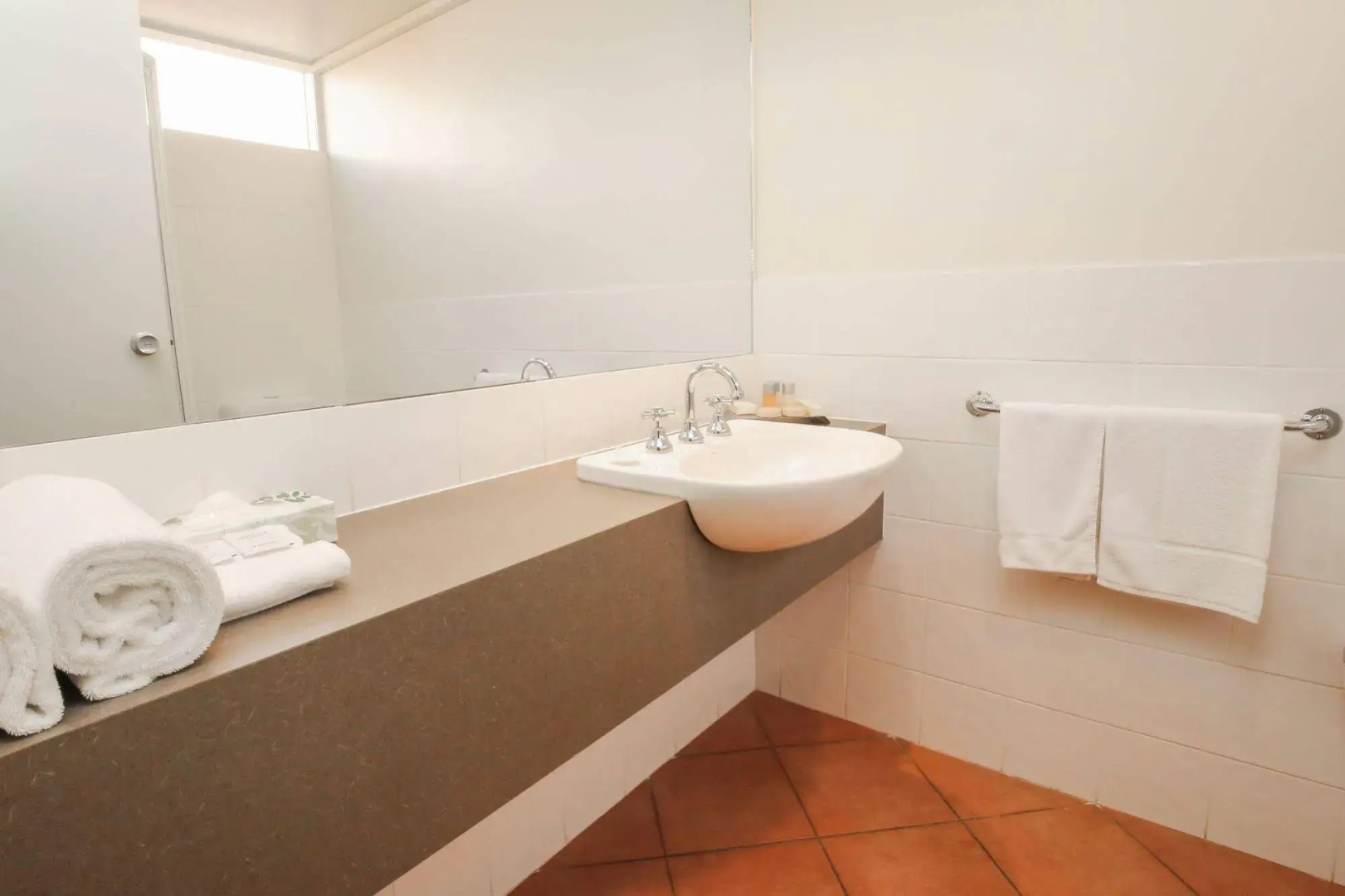 Commodore Motel Mildura