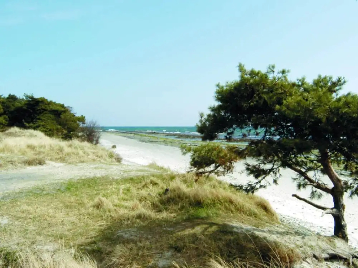 Seaside Oasis With Pool - By Traum Ferienwohnungen
