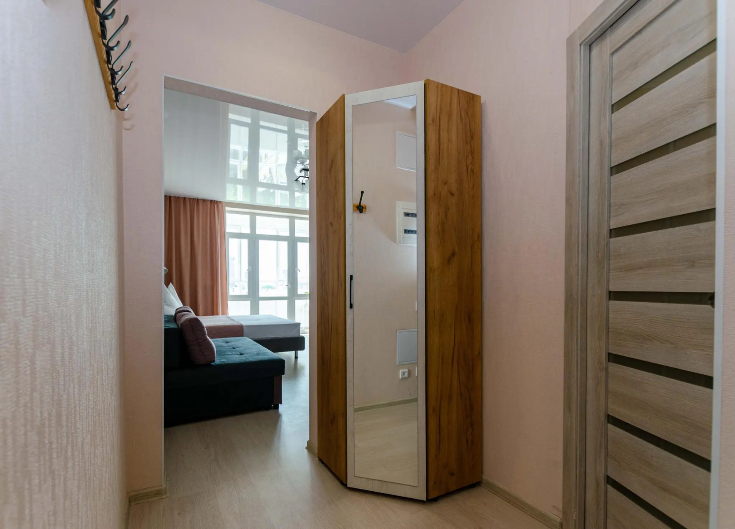 Royal Apart (Роял Апарт) на Азина 22