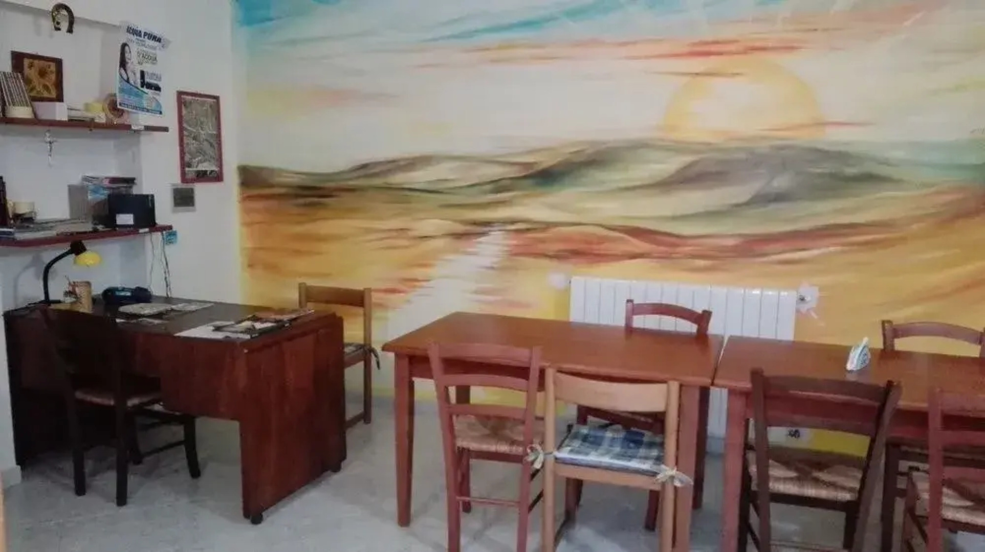 B&B Il Raggio di Sole