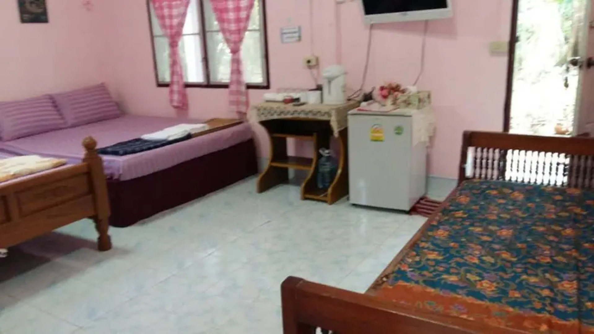 Sab Ananta Resort @ Ratchakrud Ranong