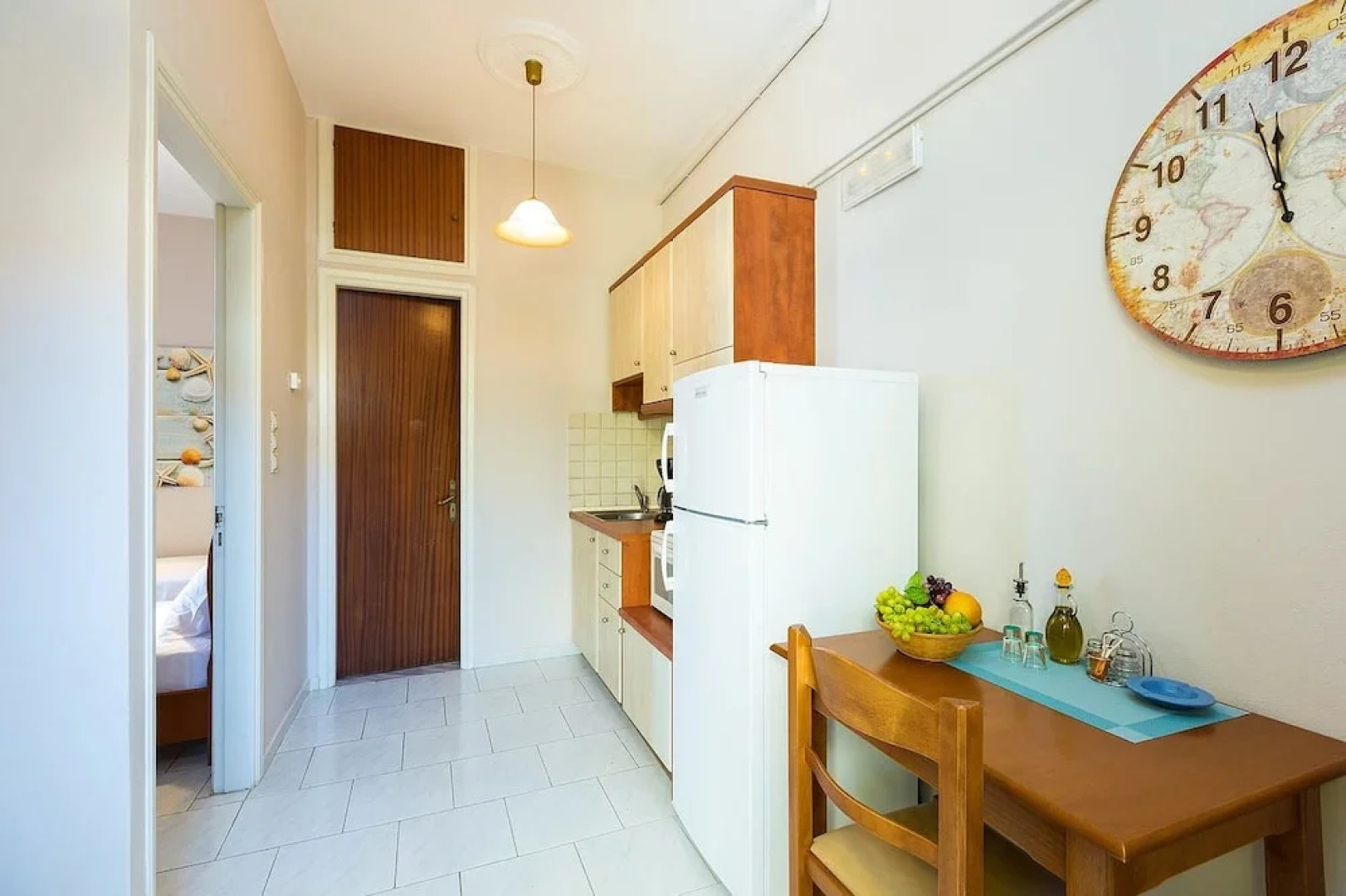 Glaros Beach Apartments