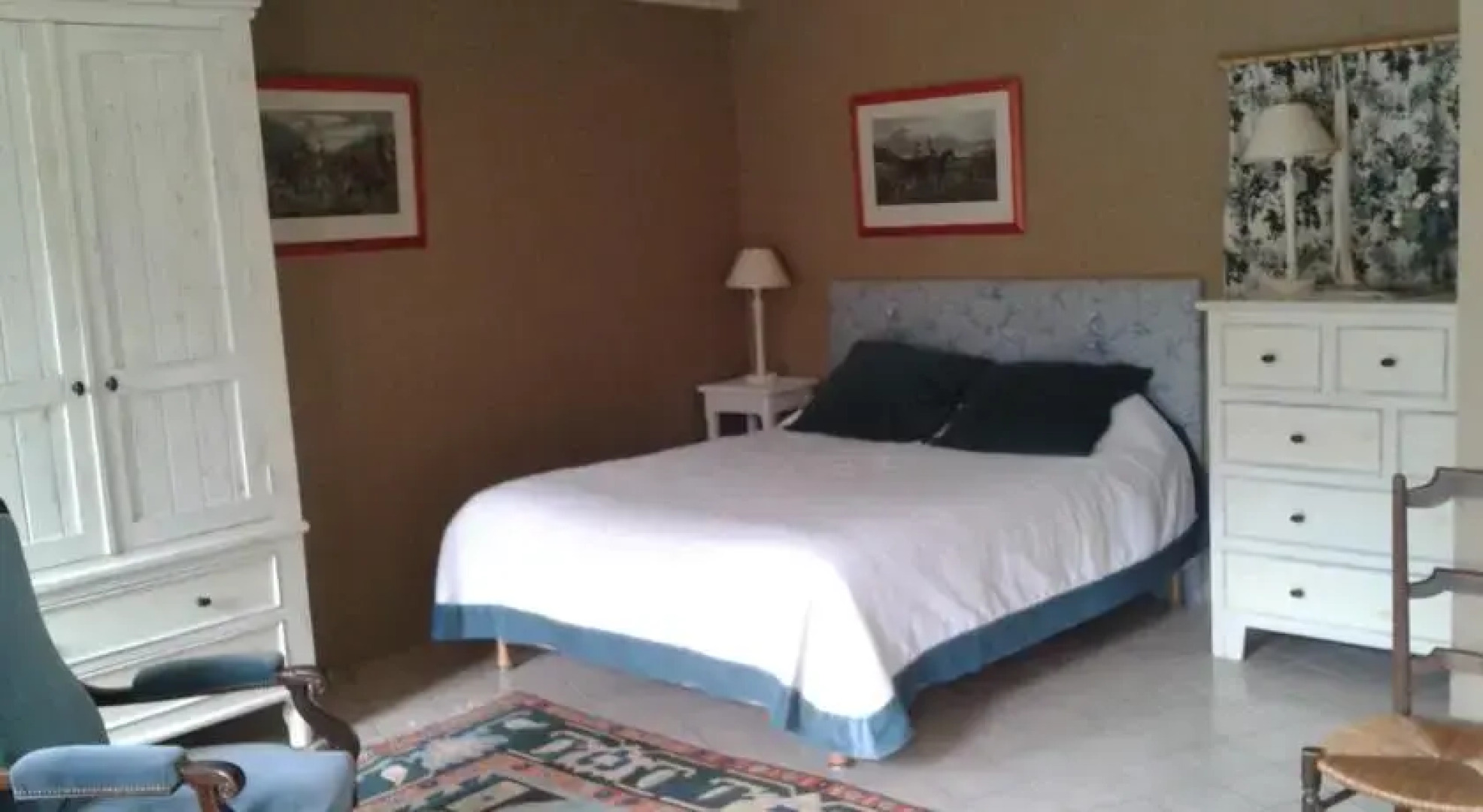 Chambres dHôtes Chabonne