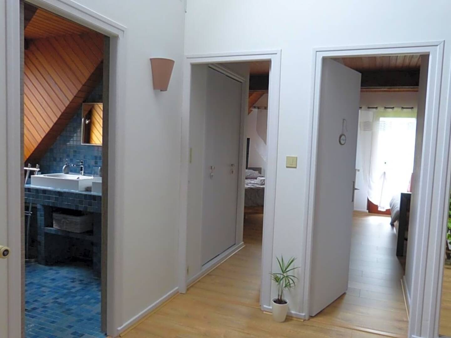 Les Chambres Du Gave D'Ossau