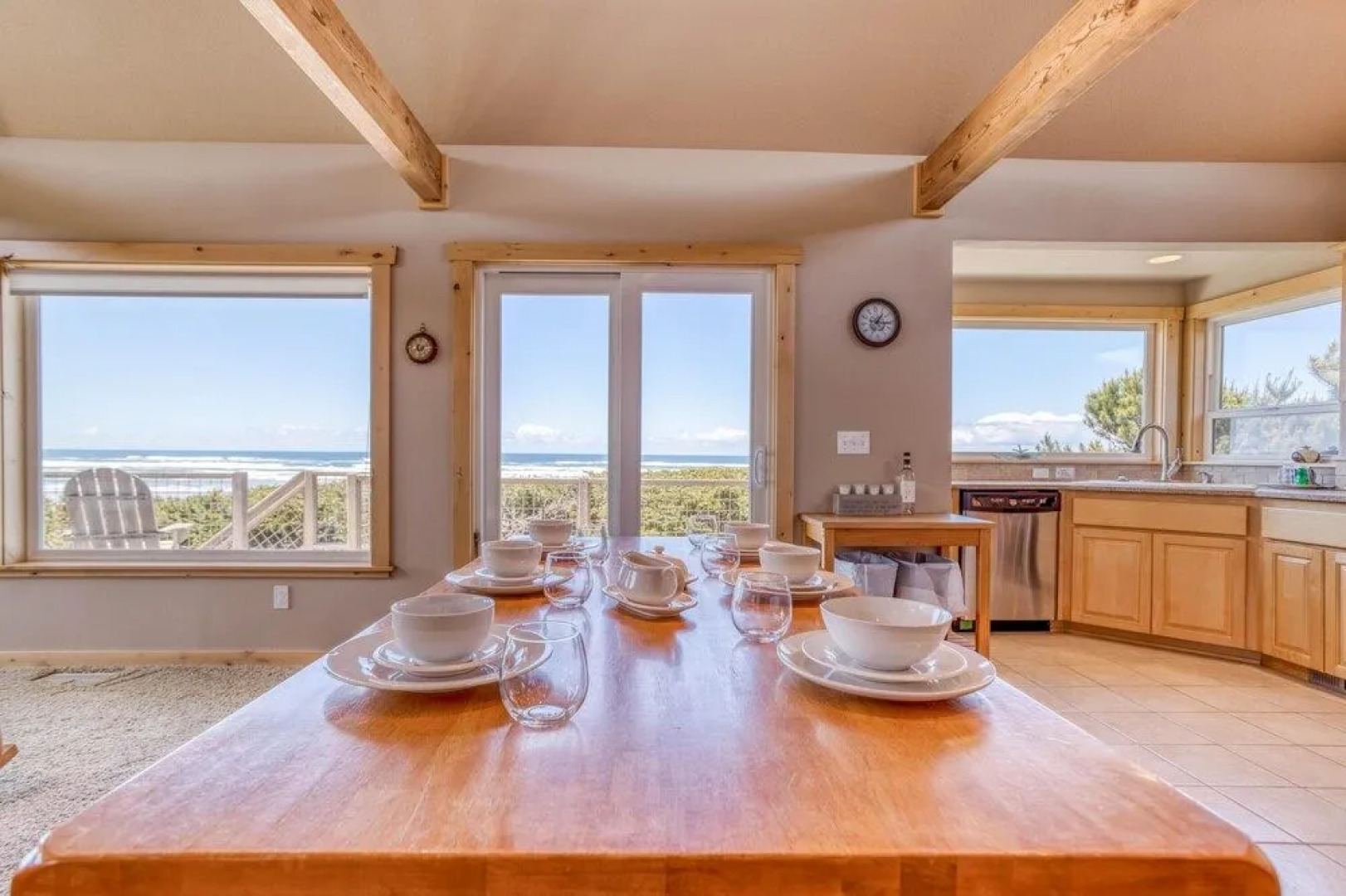 Sea-esta in Tierra Del Mar