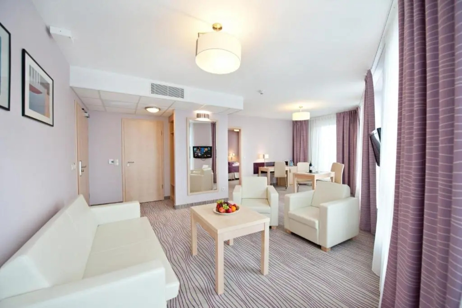 Hotel Interferie Medical SPA