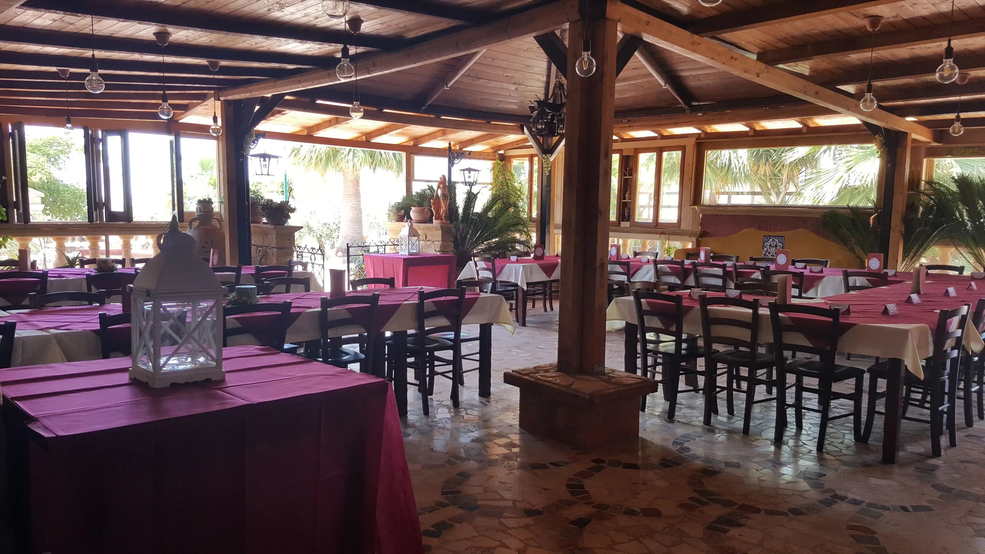 Agriturismo Duca Di San Martino