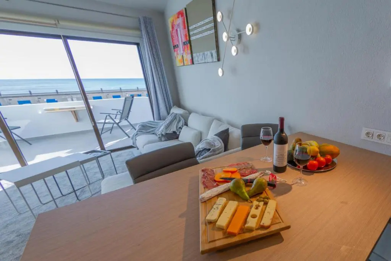 Radazul Marina Seafront 5