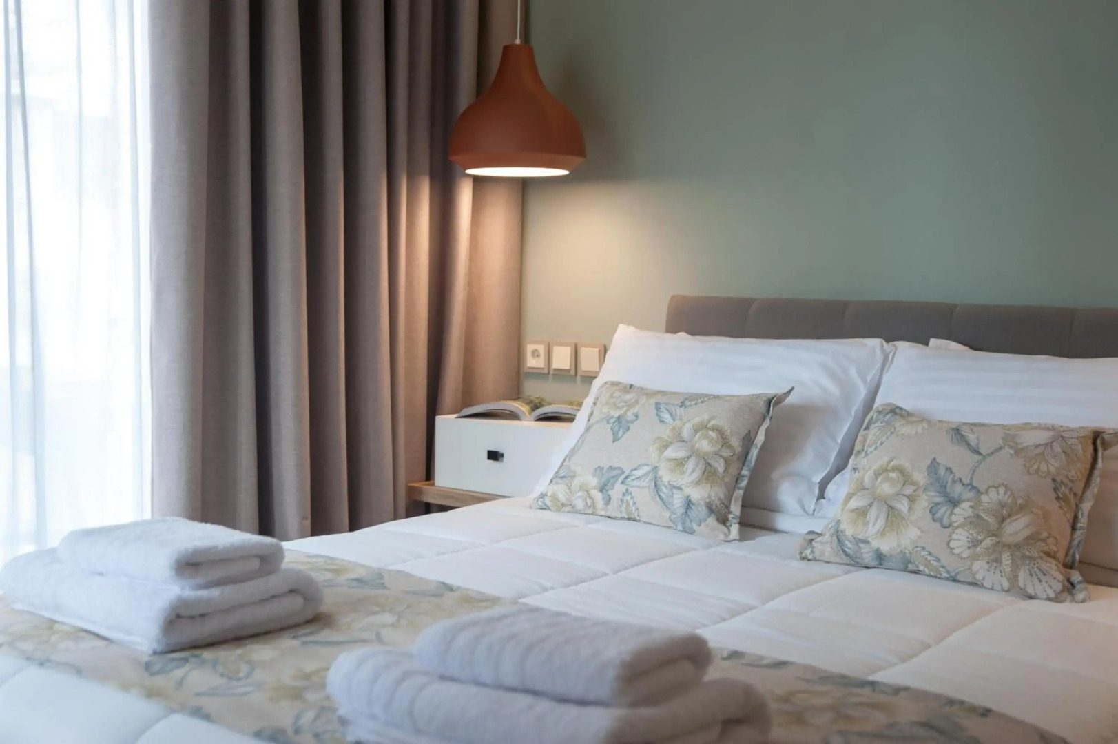 Seasabelle Hotel near Athens Airport