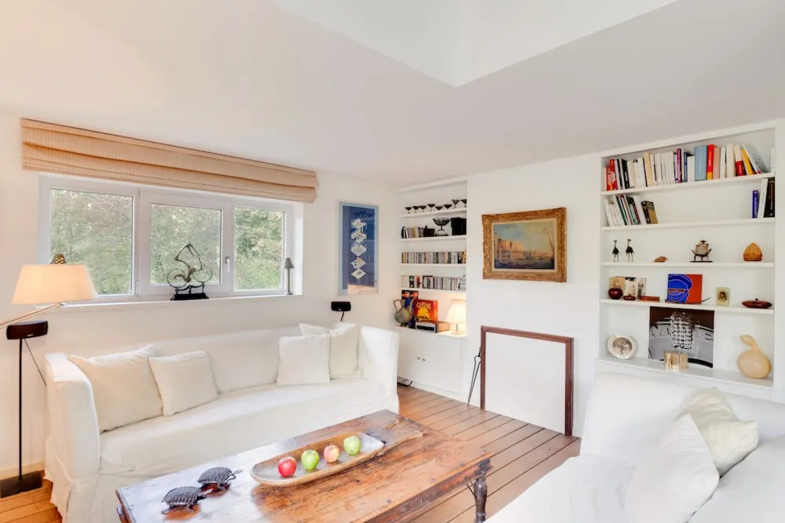 EUROPEA Uccle Residence