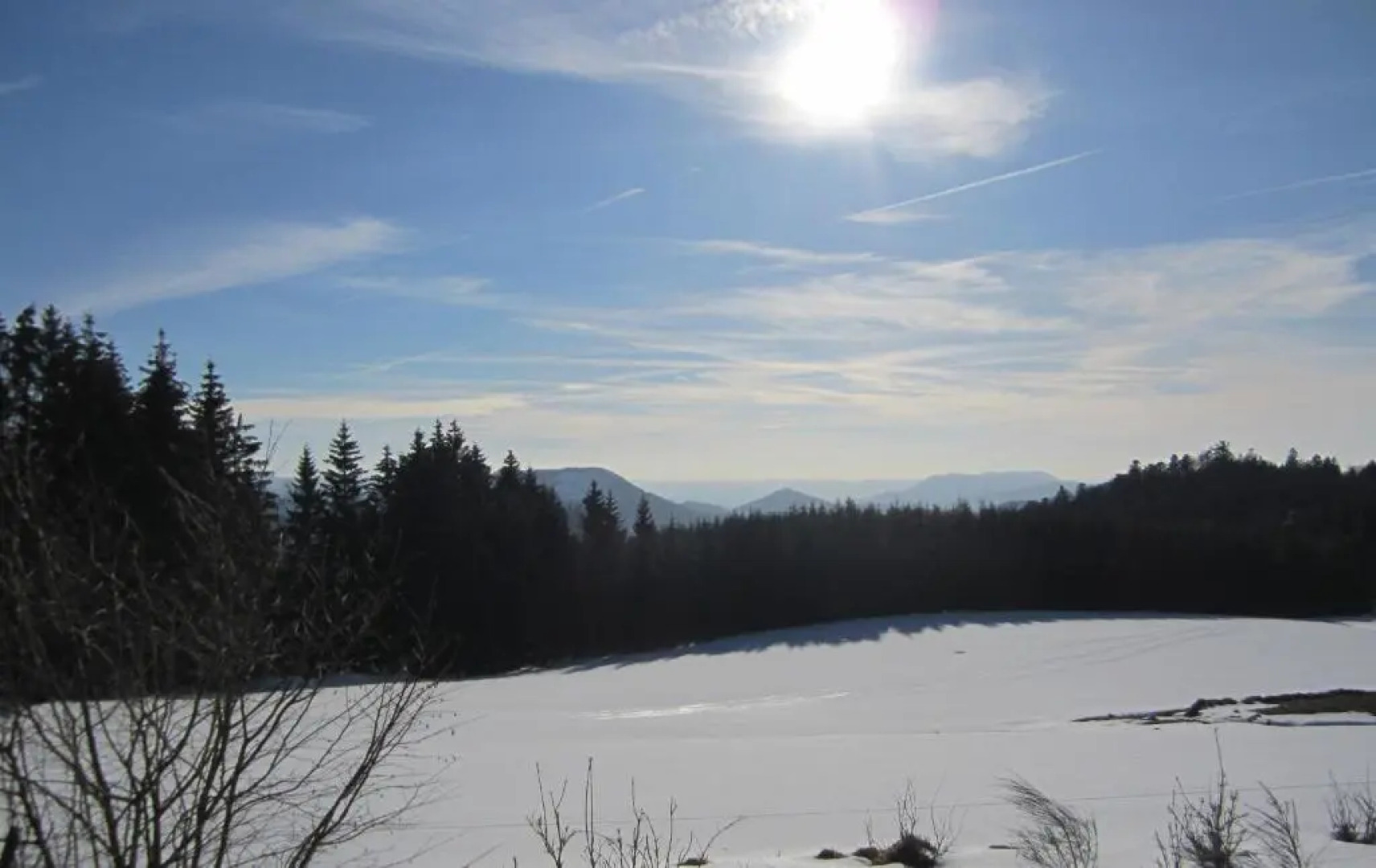 Tillys Bed and Breakfast