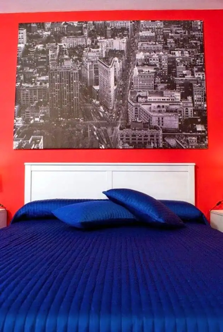 Sette Cuscini Bed And Breakfast