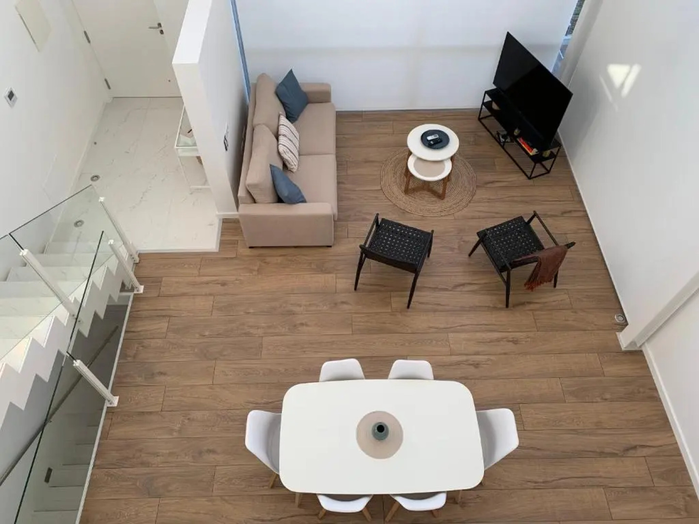 Oktheway Perbes House