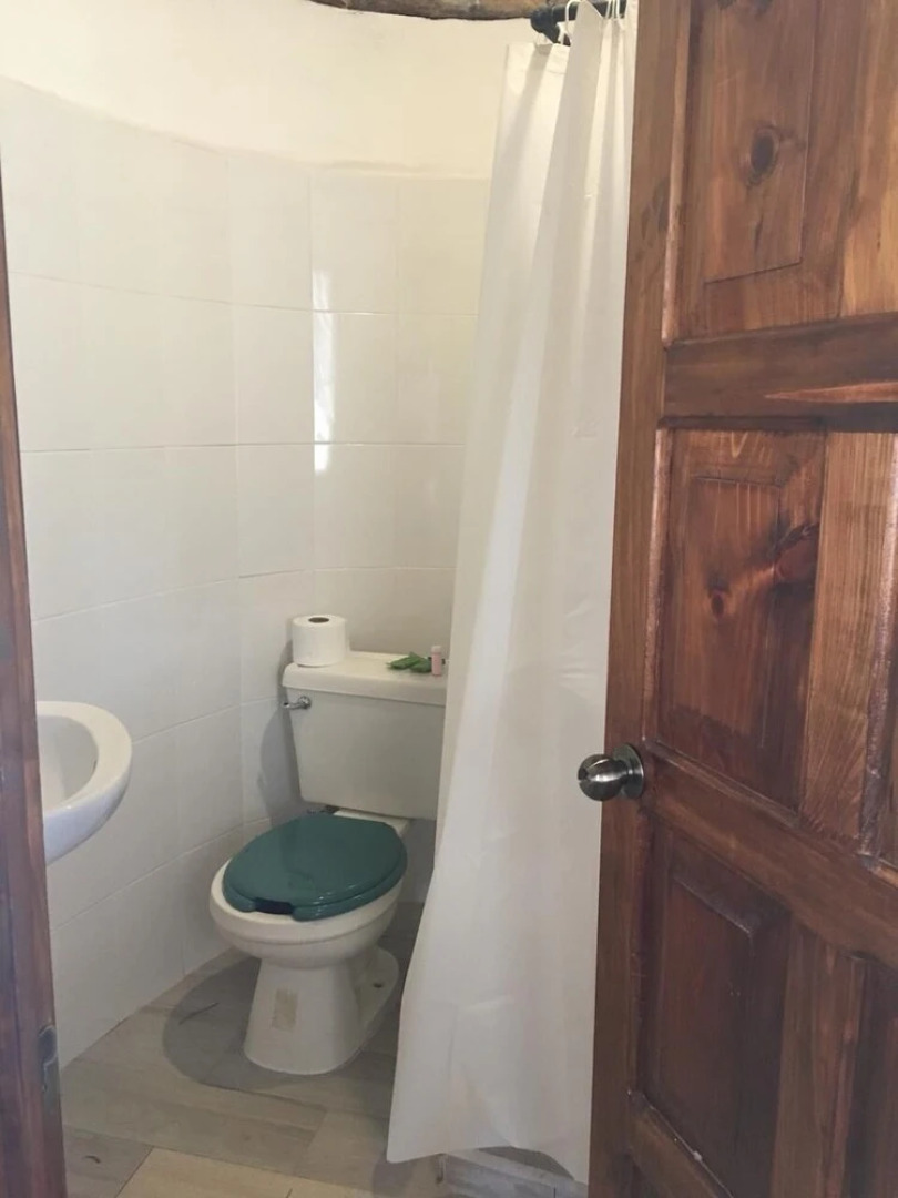 Cabañas y Casas del Árbol La Huerta