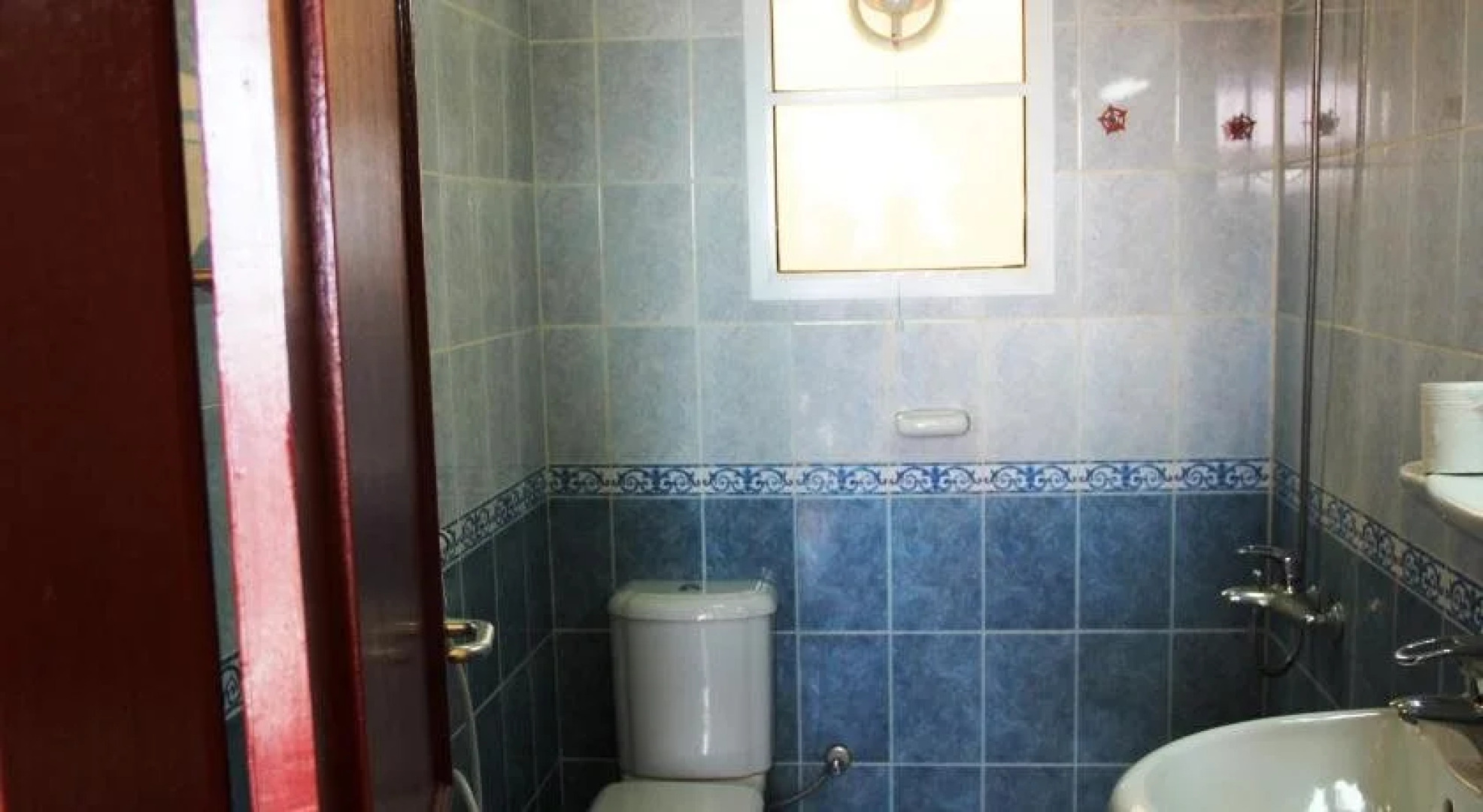 Swiss-Belhotel Resort Masirah Island