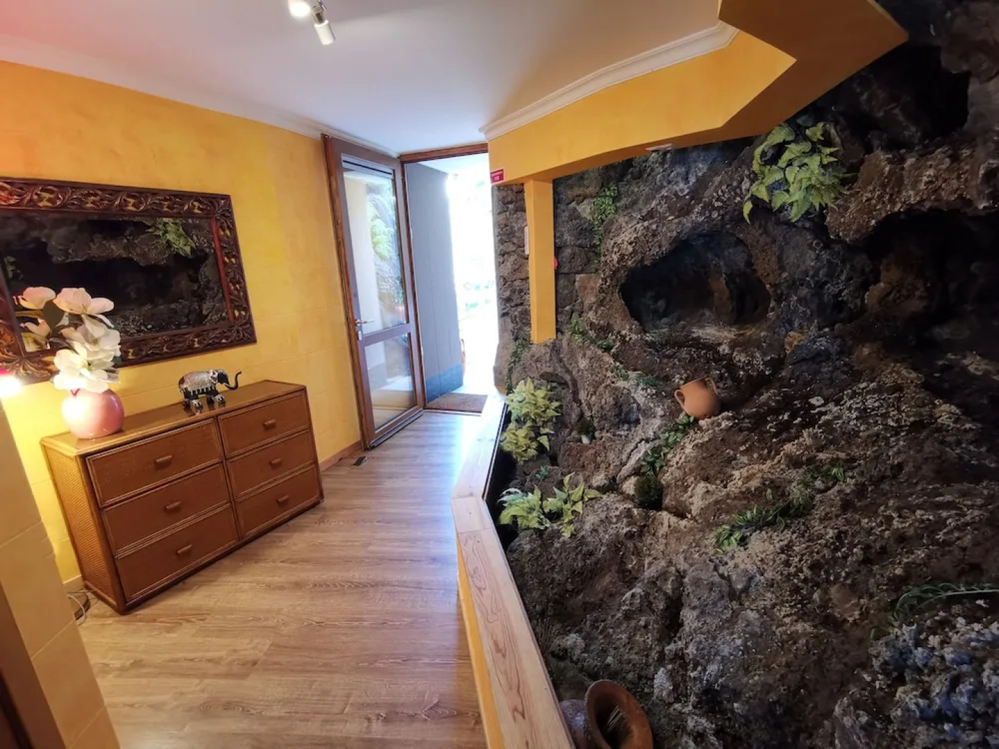 Castelo Austria - Top Floor Studio