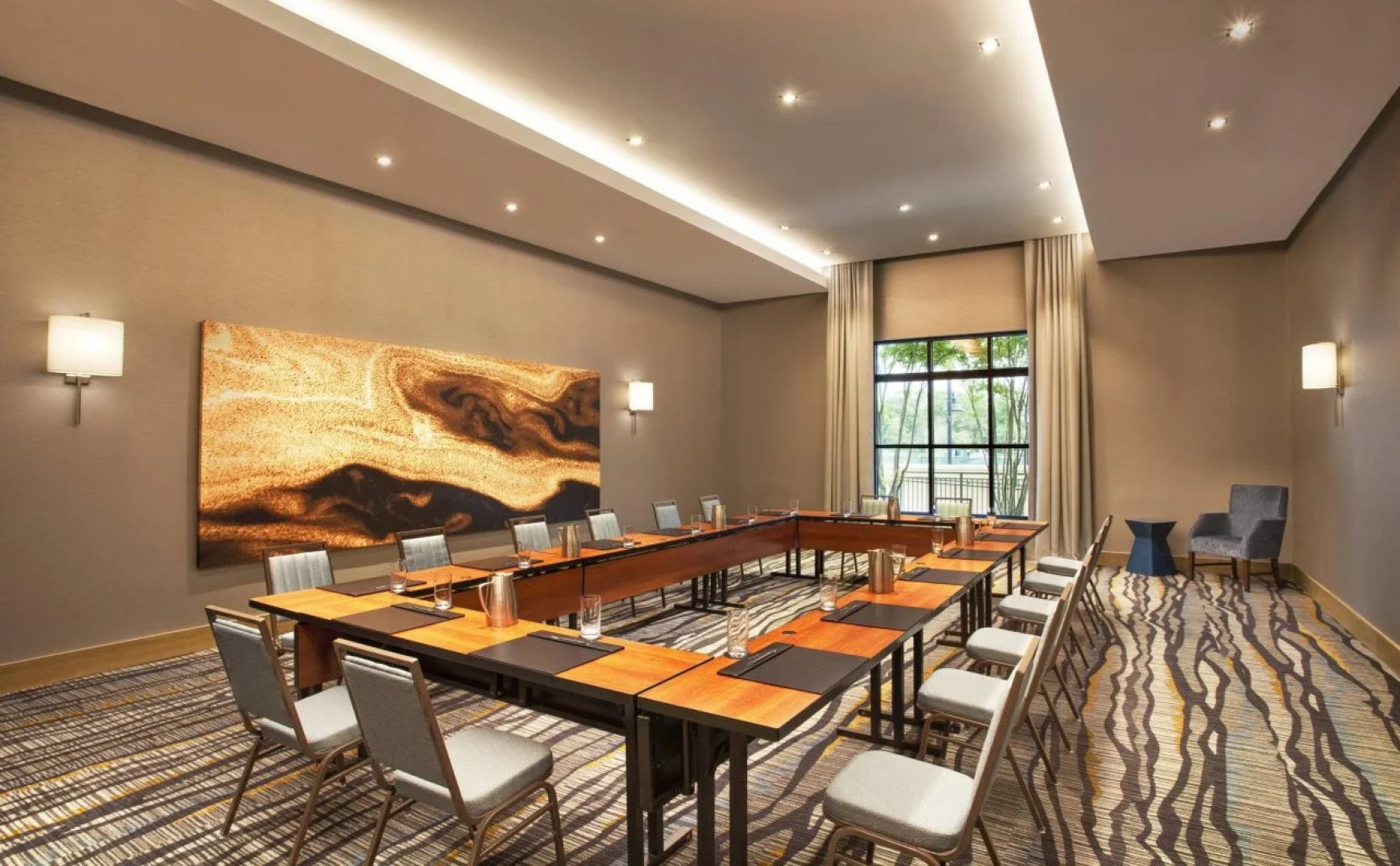 The Westin Jekyll Island Beach Resort