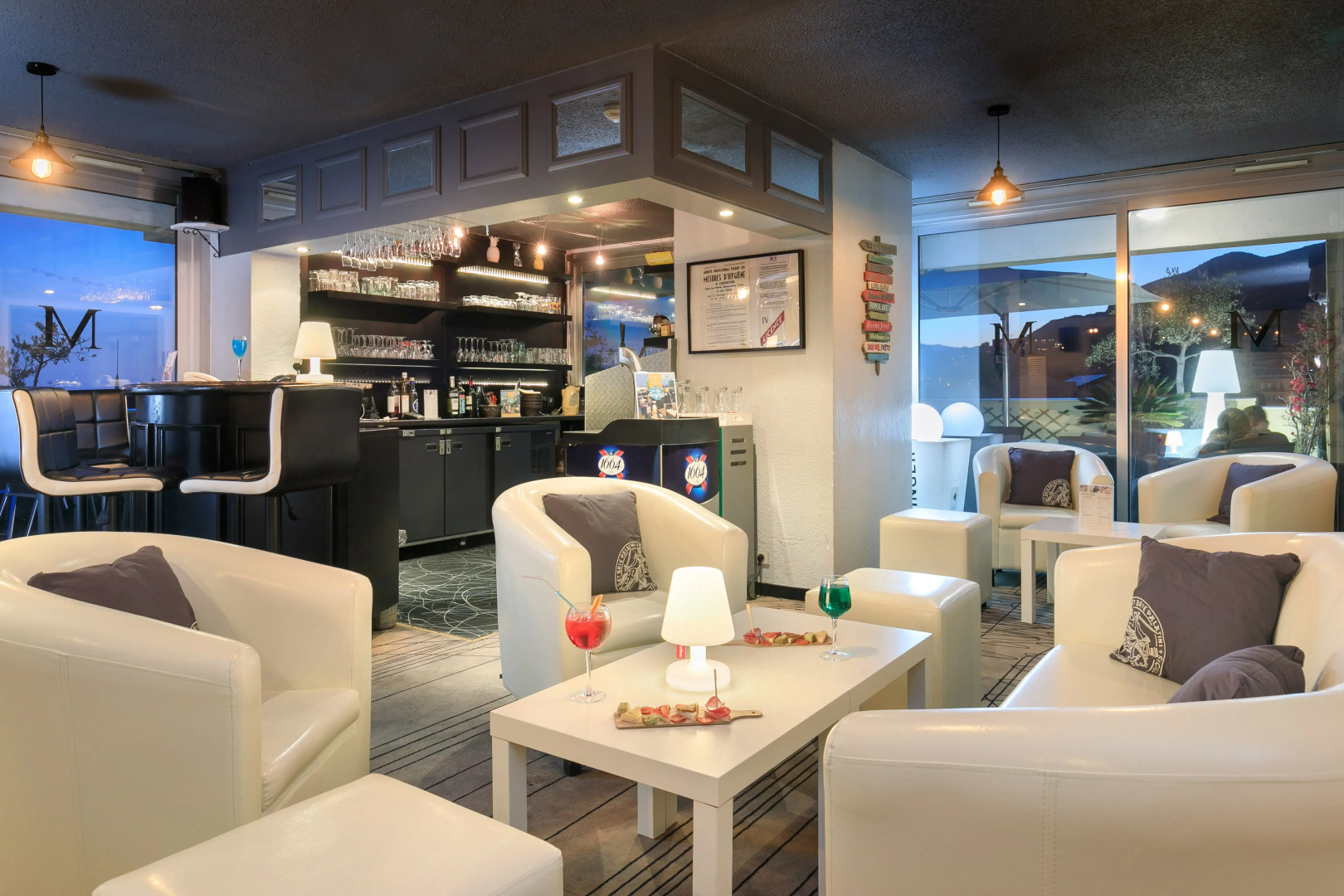 Best Western Hotel Mediterranee Menton