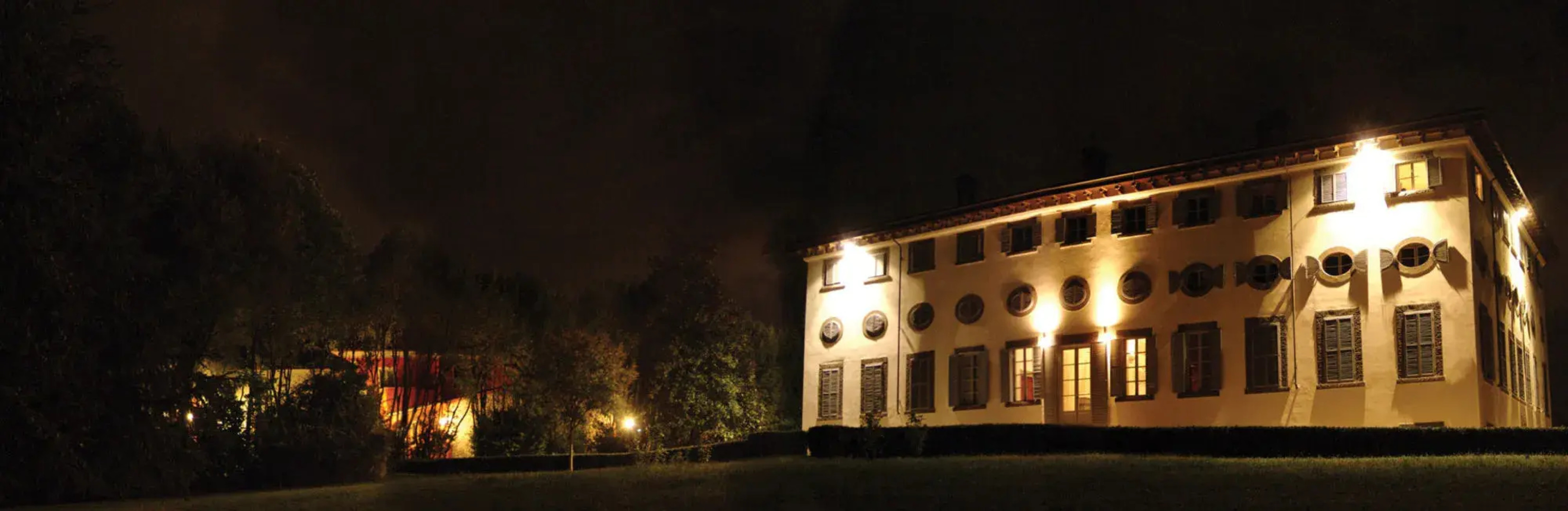 Villa Guinigi - Appartamenti di lusso