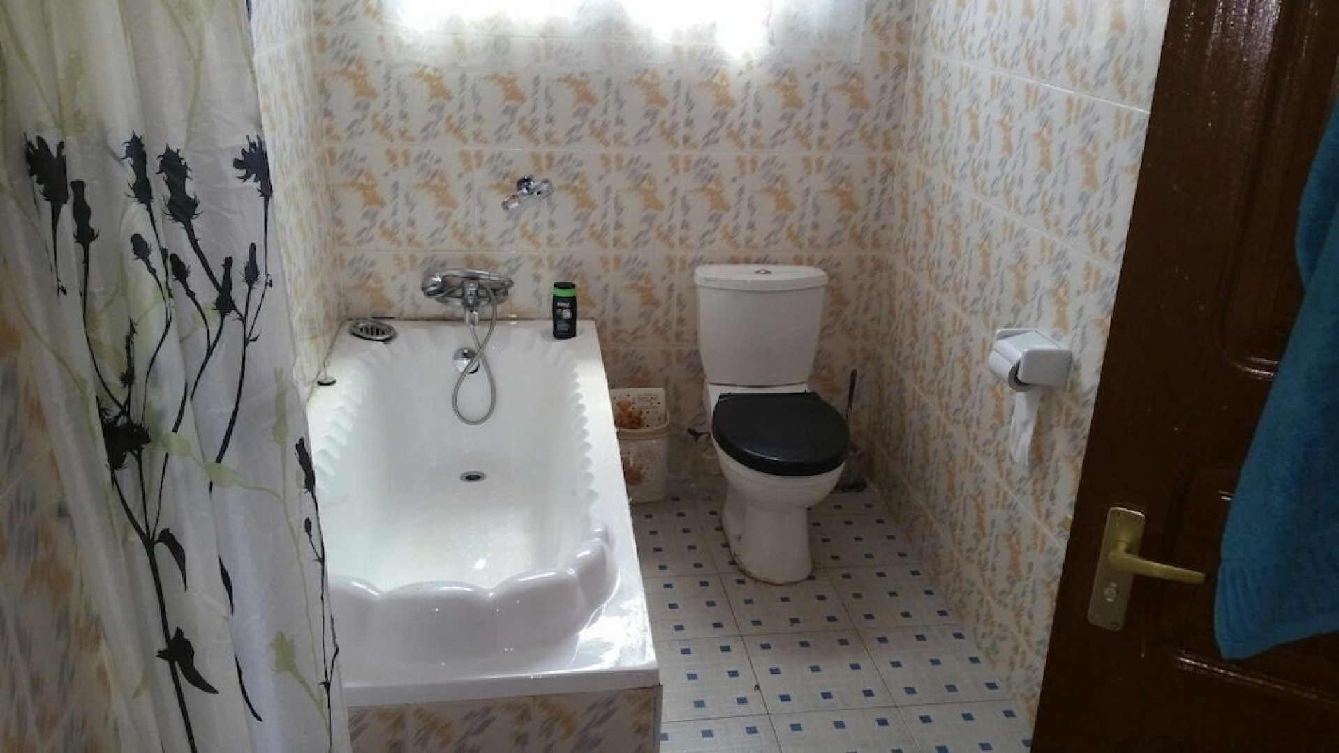 Maryland Guest House