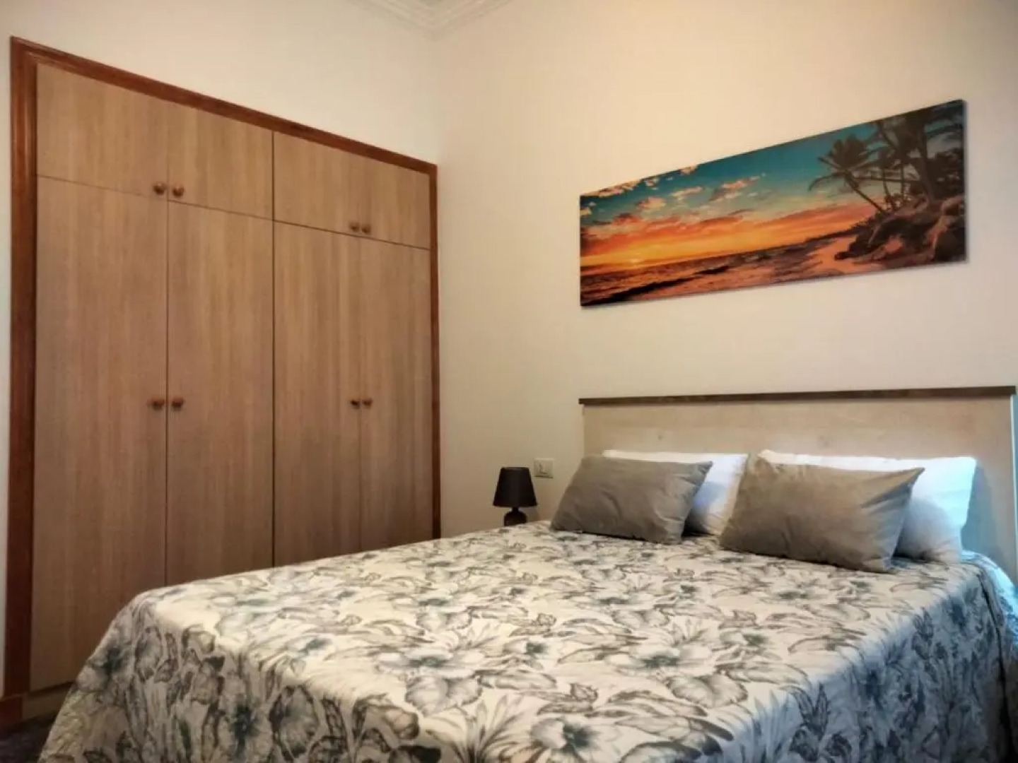 APARTAMENTOS La PEÑA B