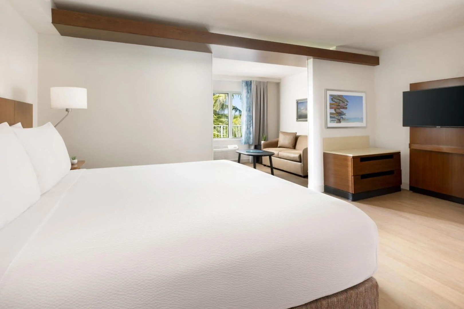 Fairfield Inn & Suites by Marriott Key West at the Keys Collection