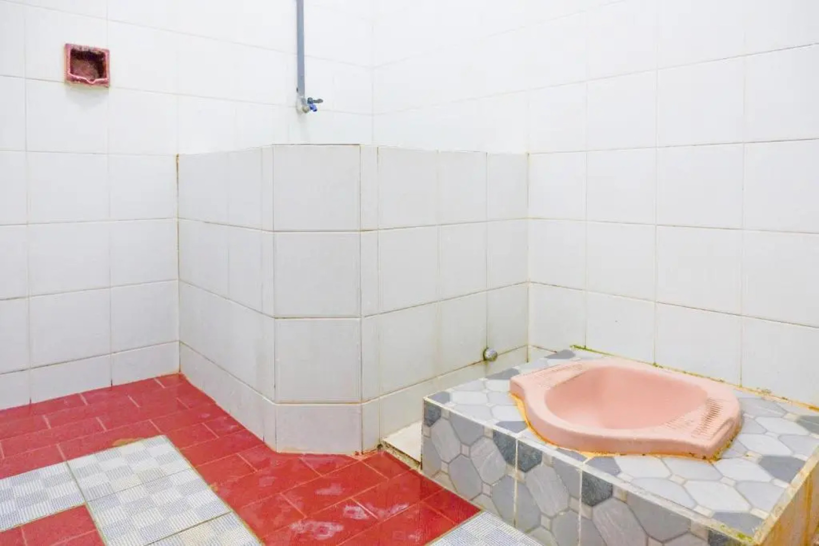 SPOT ON 2417 Melati Residence