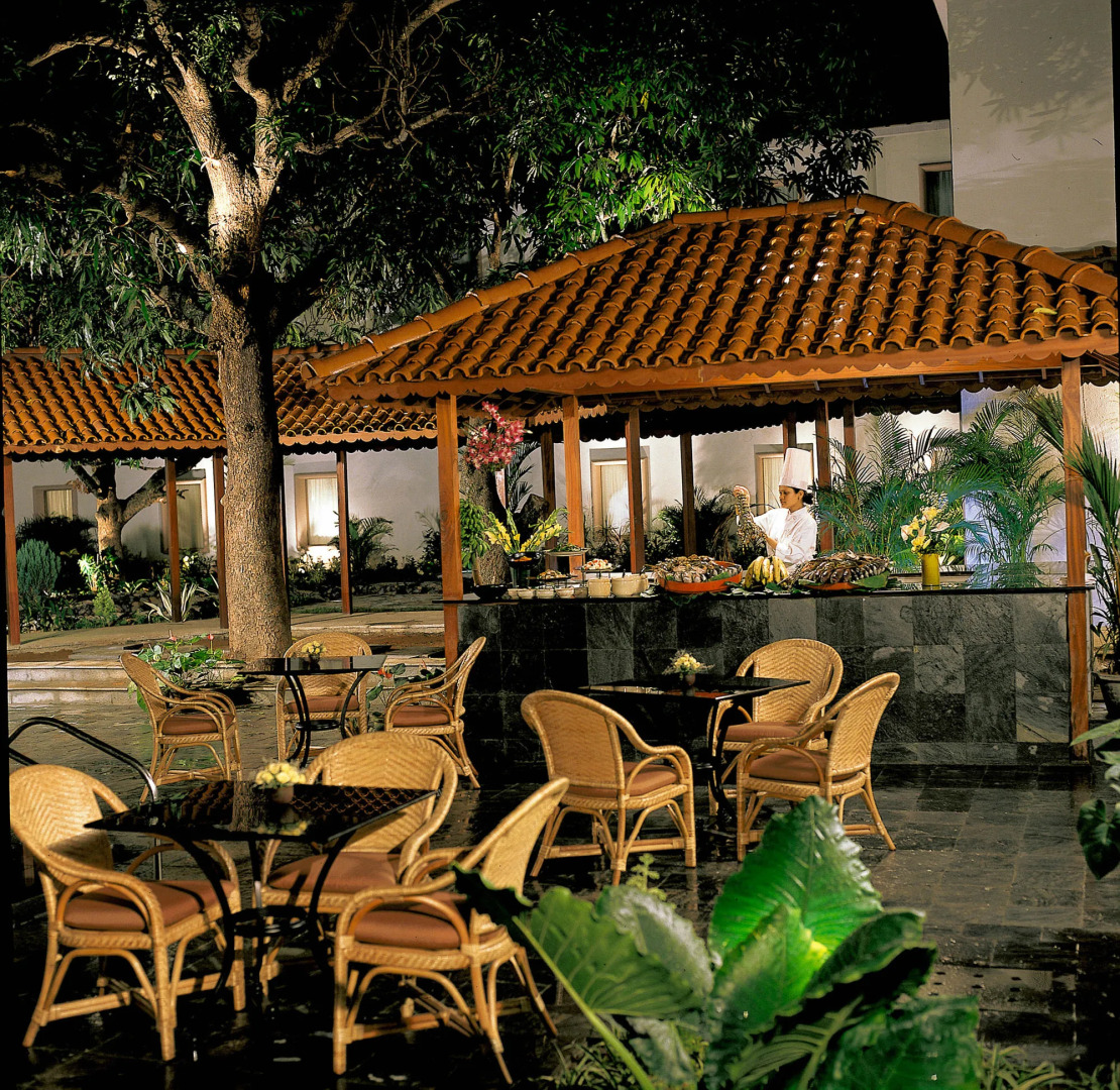 The Fern Kochi, Series by Marriott