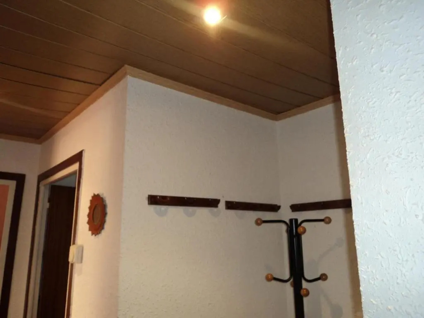 Nice terrace, 45 min from Barcelona and Port Aventura