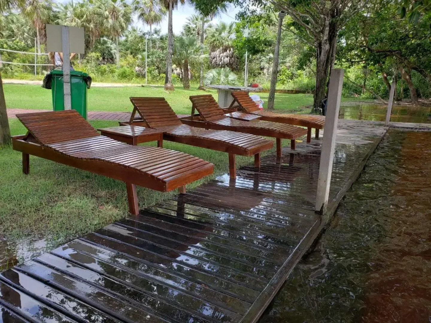 Casa 22 Lençóis Maranhenses - Barreirinhas - MA