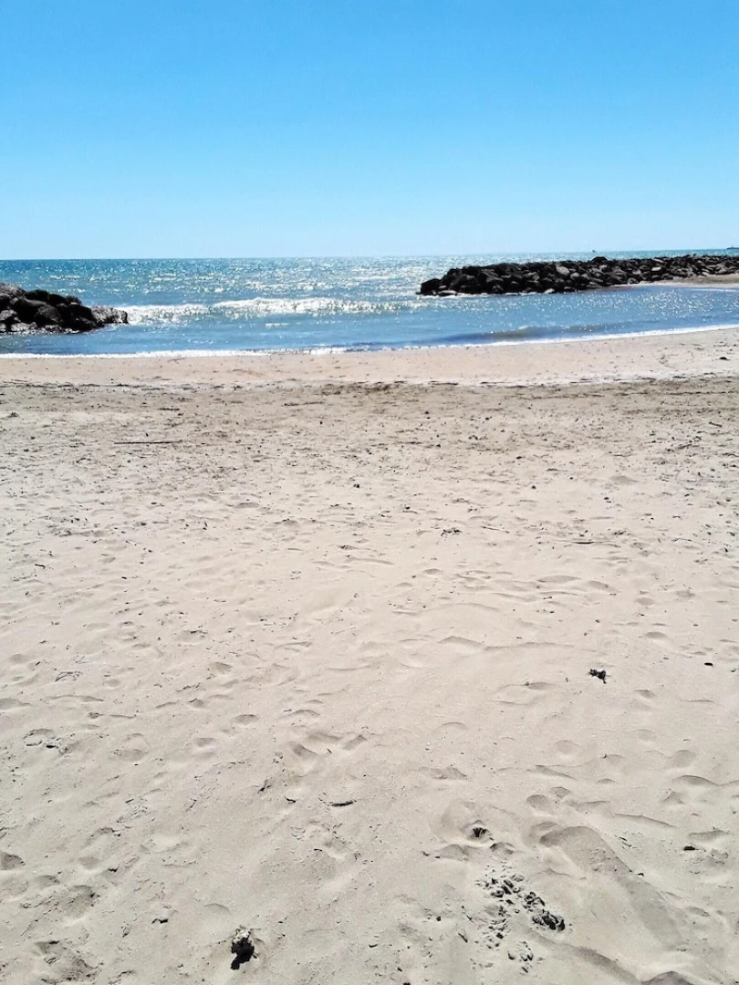 Apartment With One Bedroom In Frontignan With Furnished Terrace