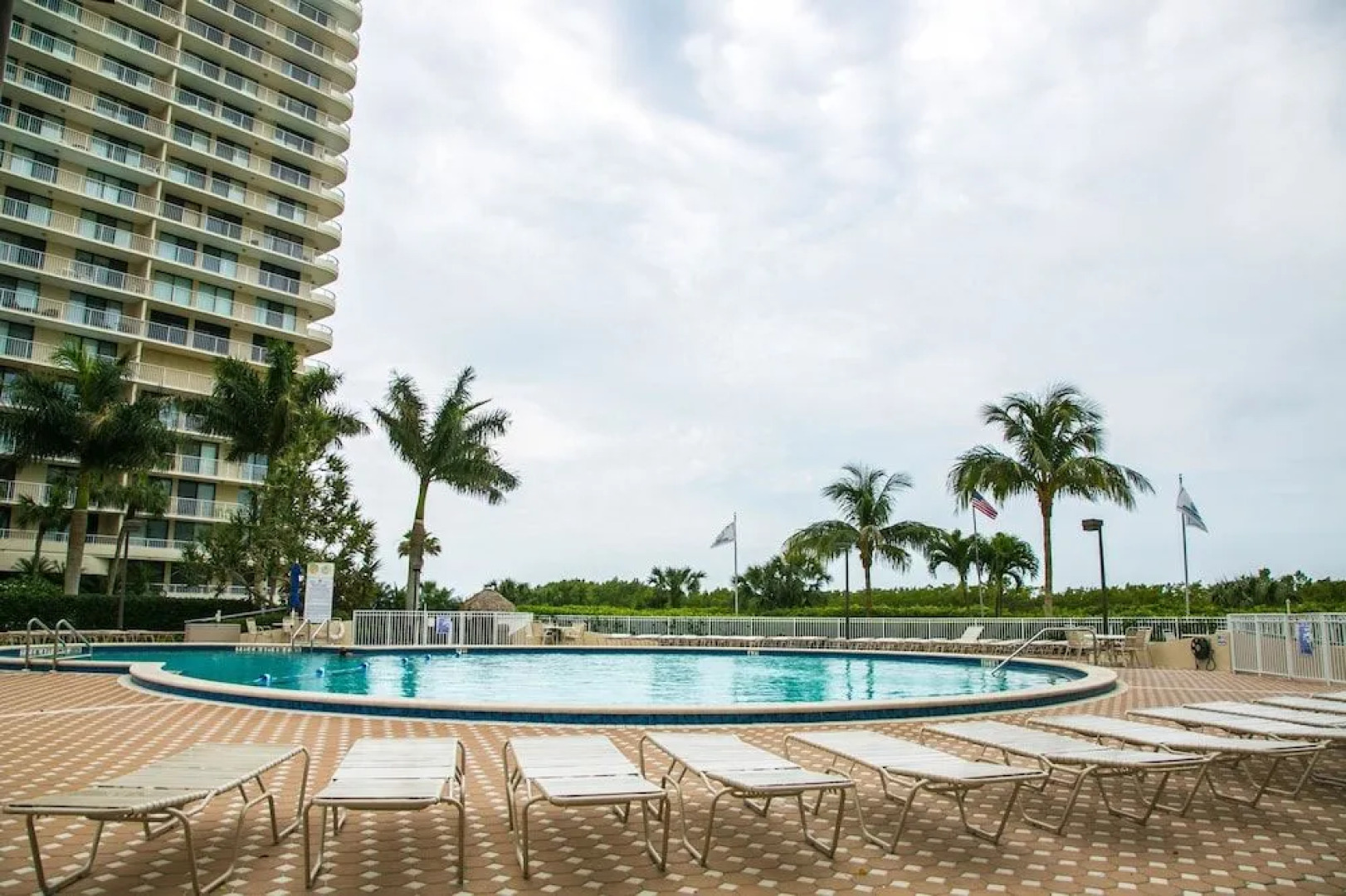 South Seas Tower 4 #1912 2 Bedrooms 2 Bathrooms Condo