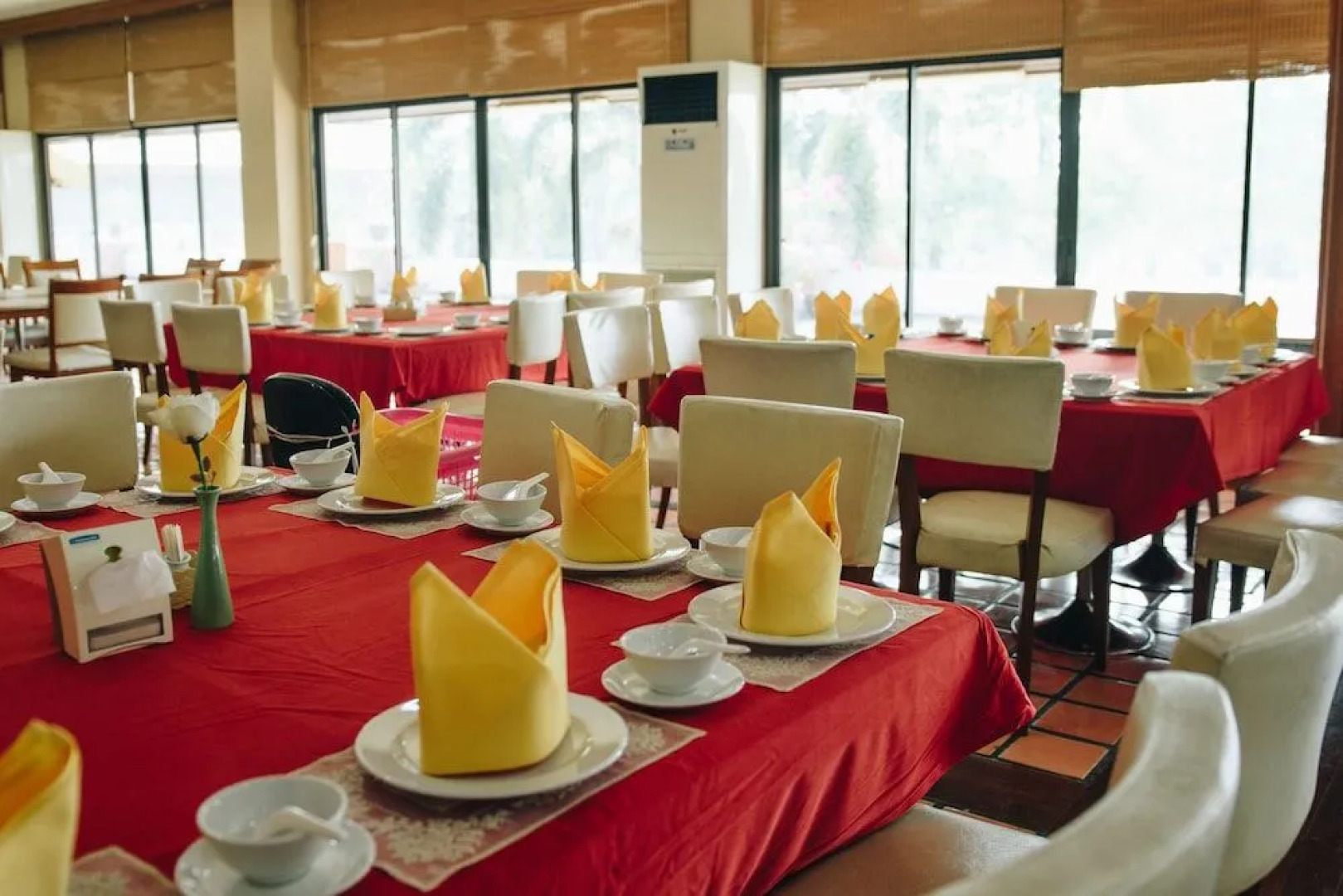 Eco Hotel by Thammasat