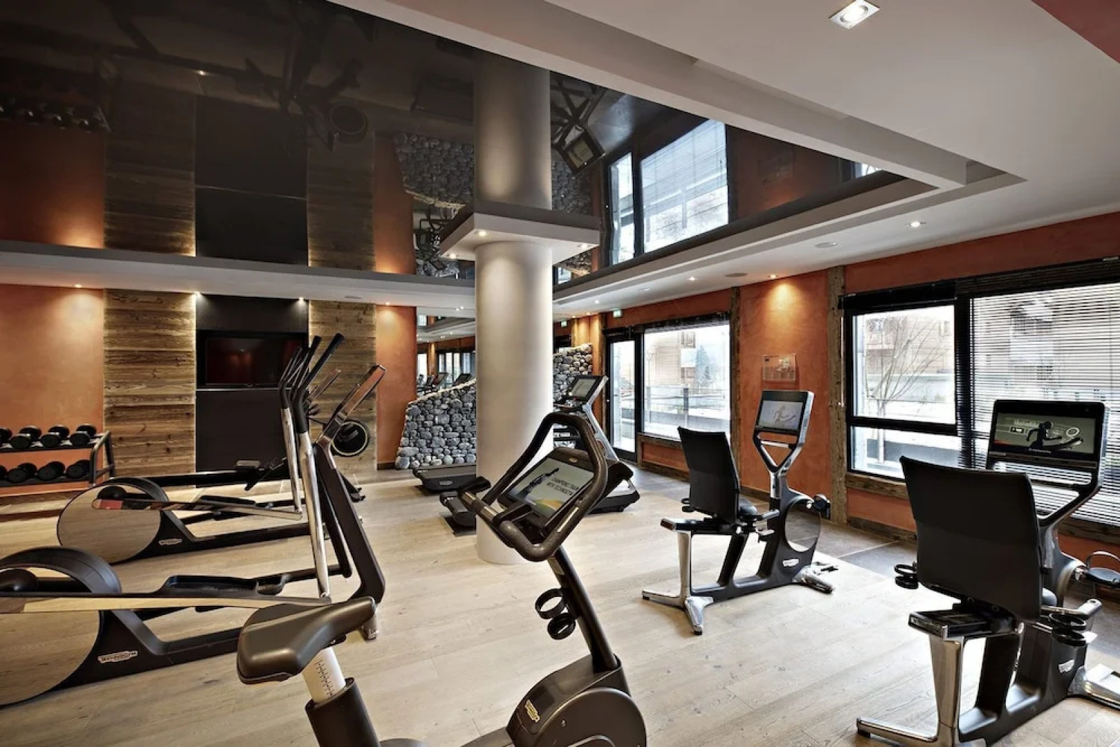 MGM Hôtels & Résidences – Résidence Alhéna